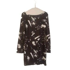 Enafed One Shoulder Dress